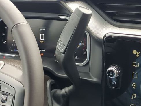 New 2026 GMC Sierra 3500 Denali w/ Denali Reserve Package image 34