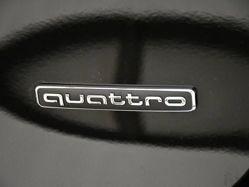 Used 2025 Audi A5 2.0T Premium Plus w/ Premium Plus AWD/4WD image 10