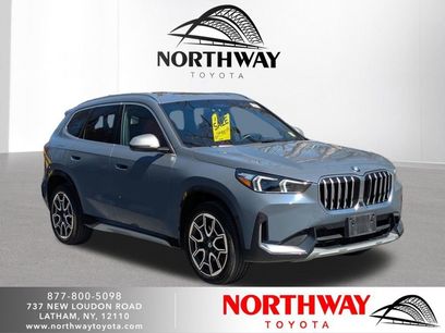 Used 2024 BMW X1 xDrive28i w/ Premium Package