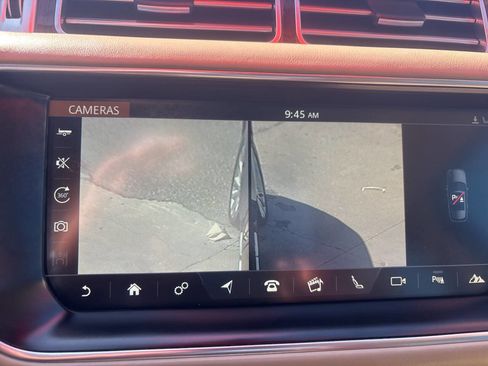 Used 2017 Land Rover Range Rover HSE image 86