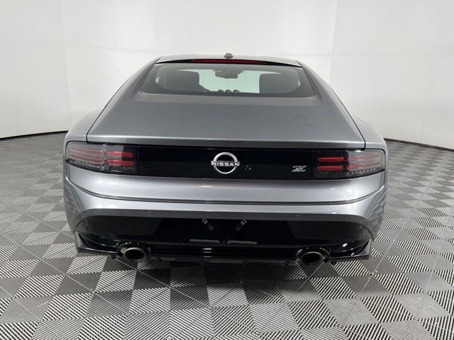 Used 2024 Nissan Z Sport w/ Floor Mat Package RWD image 7