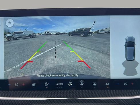 New 2025 Ford Escape ST-Line w/ Tech Pack #1 AWD/4WD image 27