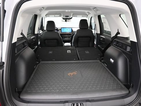 New 2026 Ford Bronco Sport Big Bend w/ Convenience Package image 24