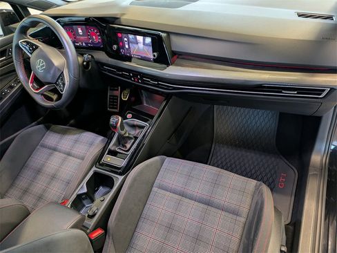 Used 2024 Volkswagen GTI S image 19