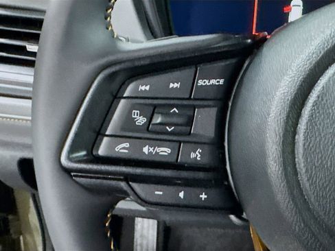 New 2026 Subaru Forester Wilderness image 8