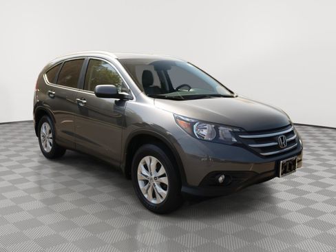 Used 2014 Honda CR-V EX-L image 1