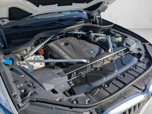 New 2026 BMW X5 xDrive40i image 17