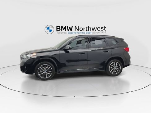 Used 2023 BMW X1 xDrive28i w/ M Sport Package AWD/4WD image 10