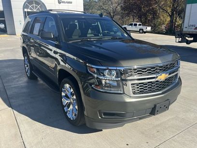 Used 2019 Chevrolet Tahoe LT