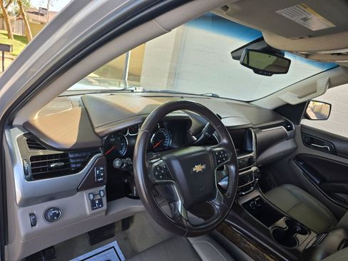 Used 2015 Chevrolet Tahoe LT image 21