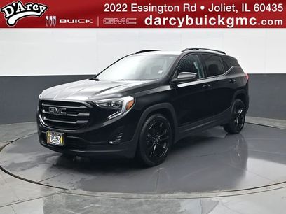 Certified 2020 GMC Terrain SLE w/ Elevation Edition