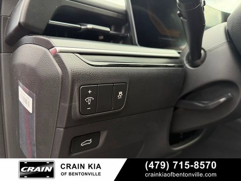 New 2026 Kia K5 GT-Line image 12