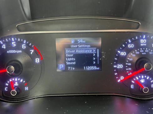 Used 2020 Kia Soul S FWD image 18