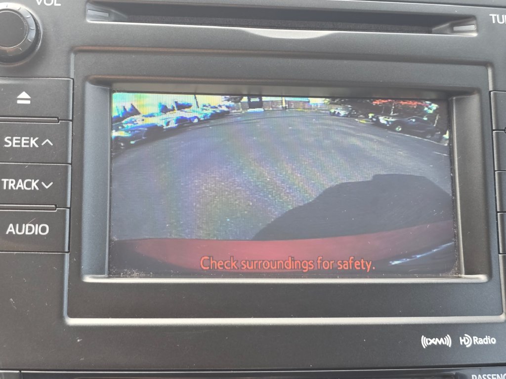 Used 2014 Toyota Prius V Five FWD image 25