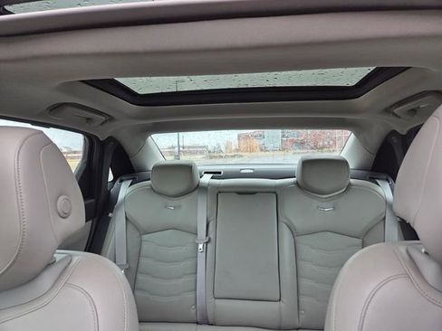 Used 2016 Cadillac CT6 Luxury w/ Active Chassis Package image 36