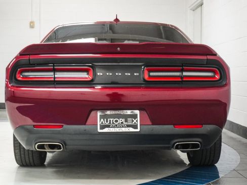 Used 2019 Dodge Challenger GT w/ Plus Package RWD image 27