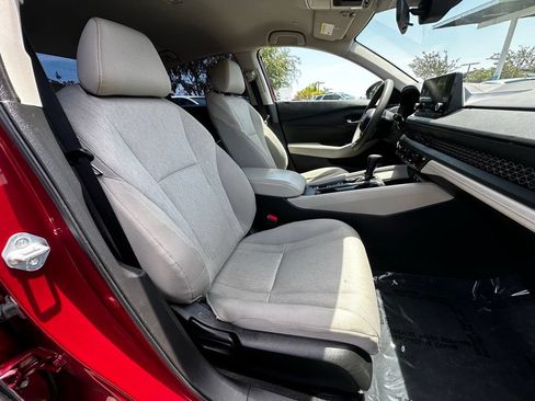 Used 2023 Honda Accord LX image 16