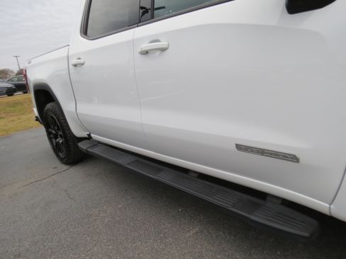Certified 2024 GMC Sierra 1500 Elevation w/ X31 Off-Road Package image 12