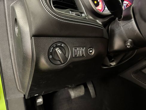 Used 2023 Dodge Challenger SRT Hellcat image 18