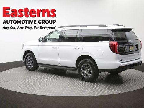 Used 2025 Ford Expedition Active AWD/4WD image 63