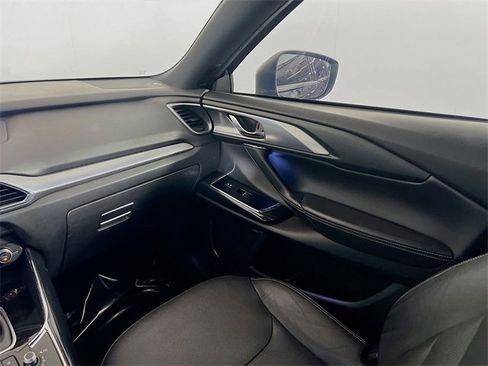 Used 2021 MAZDA CX-9 Grand Touring image 22
