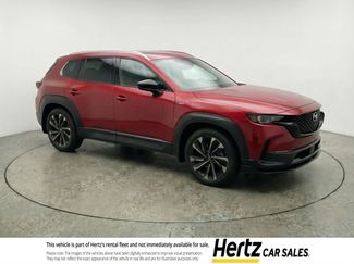 Used 2025 MAZDA CX-50 2.5 Hybrid w/ Premium Plus Pkg video 1