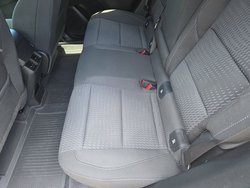Used 2025 Chevrolet Equinox LT AWD/4WD image 22