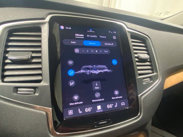 Used 2023 Volvo XC90 T8 Core w/ Protection Package Premier AWD/4WD image 21