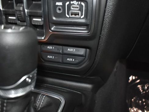 New 2026 Jeep Wrangler Willys image 33