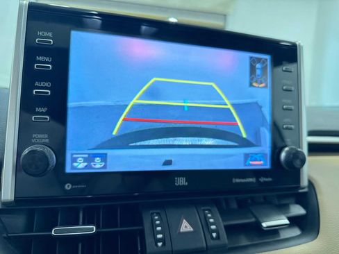 Used 2022 Toyota RAV4 Limited image 25