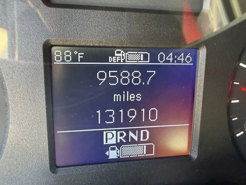 Used 2019 Freightliner Sprinter 170 image 22