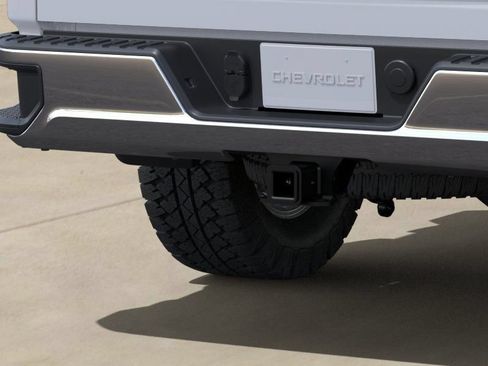 New 2025 Chevrolet Silverado 2500 LT w/ Convenience Package AWD/4WD image 14