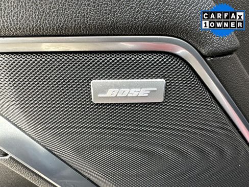 Used 2025 GMC Sierra 1500 SLT w/ SLT Premium Plus Package AWD/4WD image 25