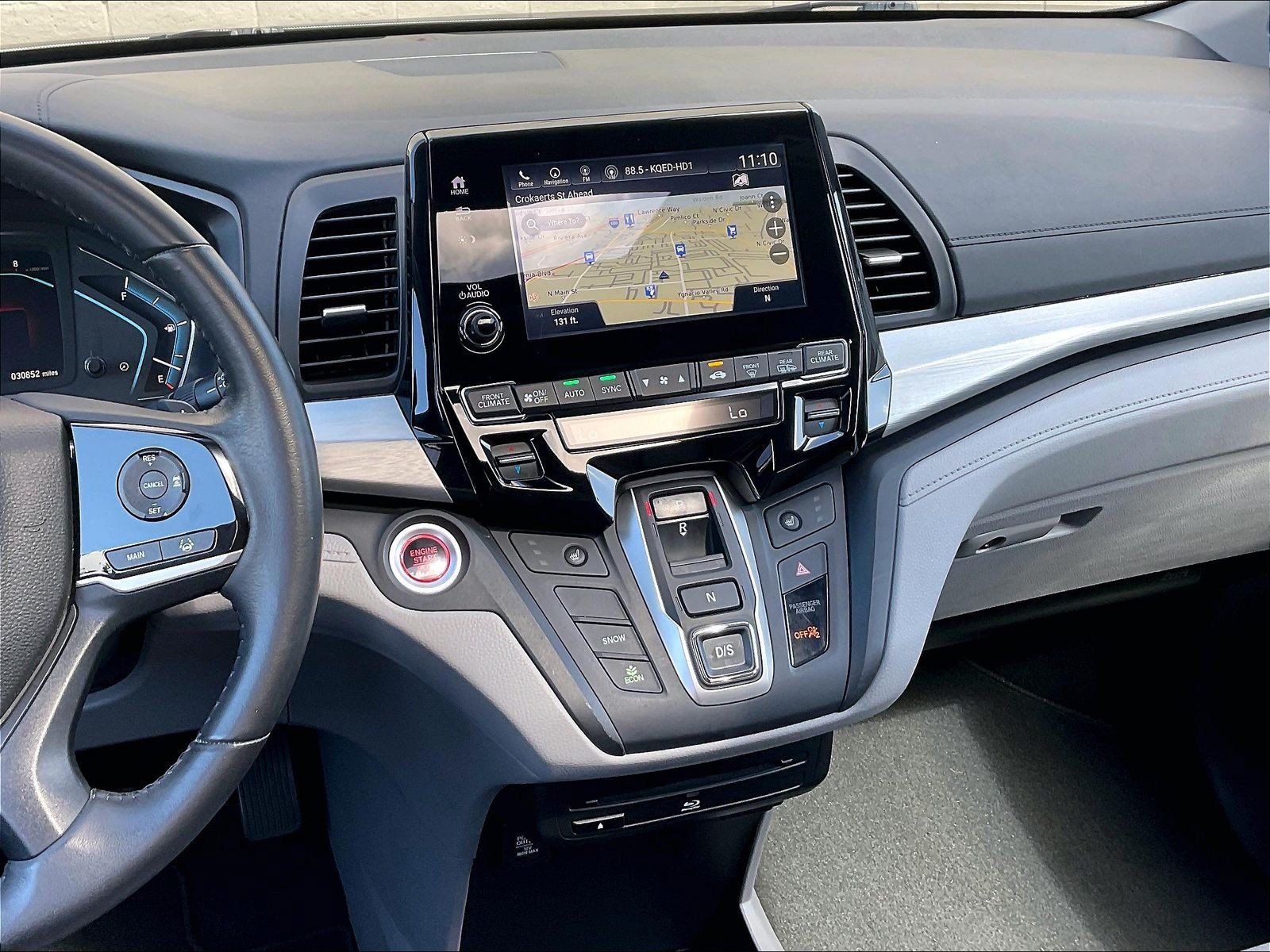 Used 2019 Honda Odyssey EX-L image 5