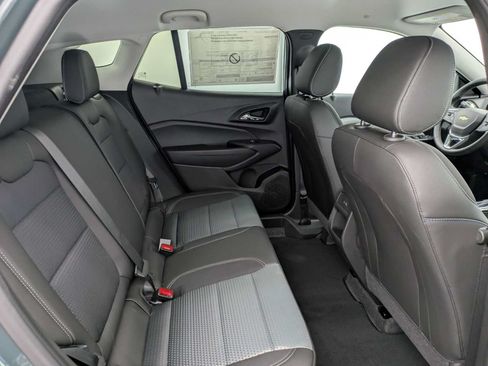 New 2026 Chevrolet Trax LT w/ Driver Confidence Package FWD image 21