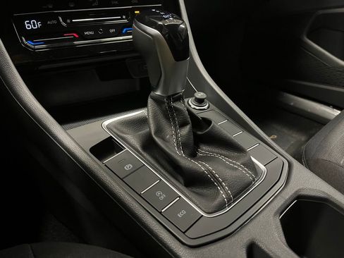 New 2026 Volkswagen Jetta S image 13