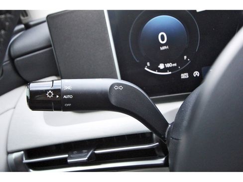 Used 2026 Hyundai Tucson Limited image 20