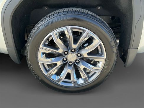 New 2026 GMC Sierra 1500 Denali image 8