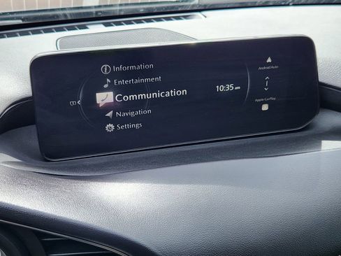 Certified 2025 MAZDA MAZDA3 Hatchback w/Premium Plus Pkg image 15