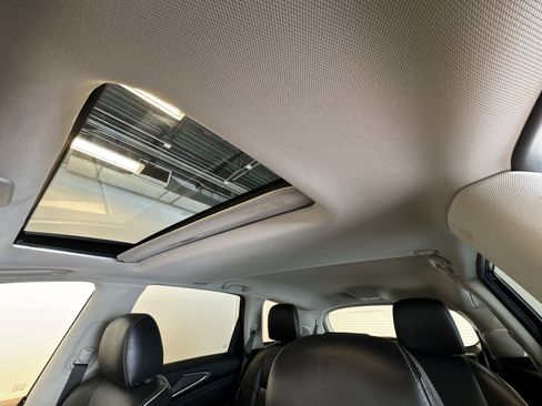 Used 2018 INFINITI QX60 FWD image 21