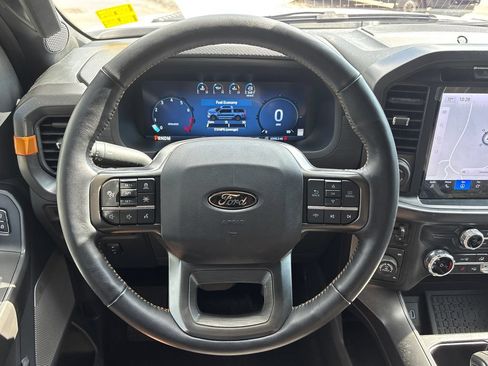 Used 2024 Ford F150 Tremor w/ Bed Utility Package AWD/4WD image 24