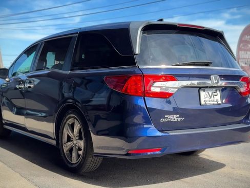 Used 2020 Honda Odyssey EX-L image 5