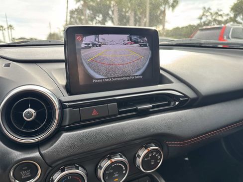 Used 2022 MAZDA MX-5 Miata Grand Touring image 19