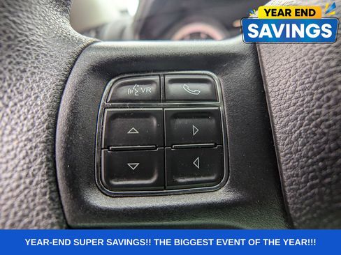 Used 2018 RAM 2500 Tradesman w/ Chrome Appearance Group image 31