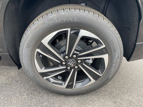 New 2026 Buick Enclave Sport Touring w/ Power Package image 11