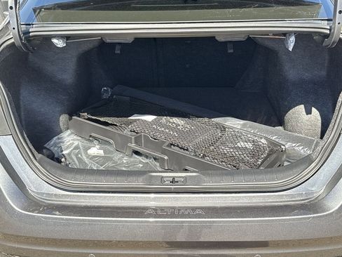 New 2025 Nissan Altima 2.5 SV w/ SV Special Edition Package image 10