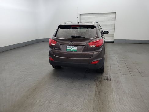 Used 2014 Hyundai Tucson SE FWD image 7