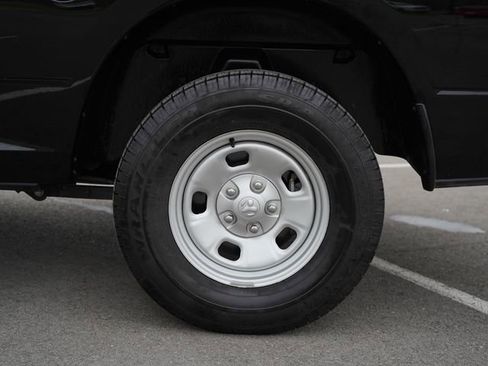Certified 2023 RAM 1500 Tradesman w/ Popular Equipment Group AWD/4WD image 41