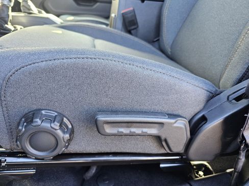 New 2026 Jeep Wrangler Willys image 22