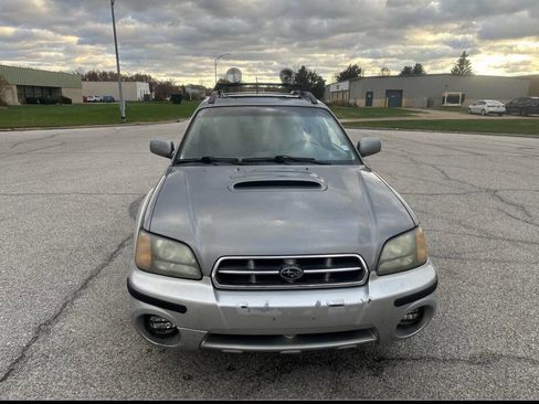 Used 2005 Subaru Baja Turbo image 6